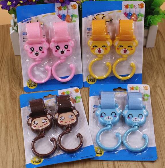 Updated Mother Expanded Bag Strollers Organizer Baby Basket Pushchair Diaper Nappies Bottle BAG: stroller hooks