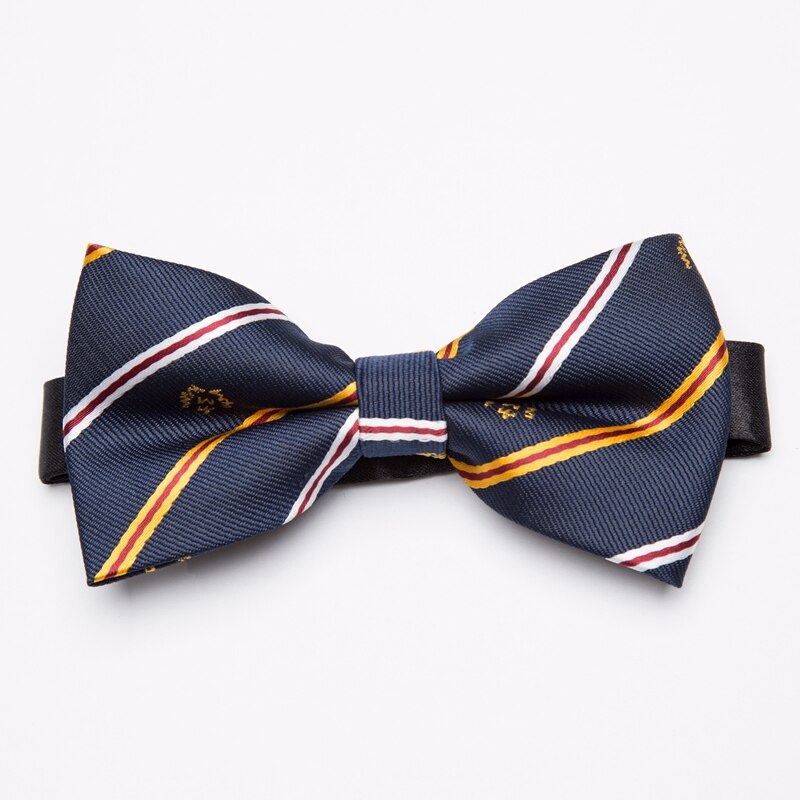 Men's Bow Tie formal necktie boy business wedding Polyester Bowtie Male Dress Shirt Bow Ties Cravats Accessories: L35