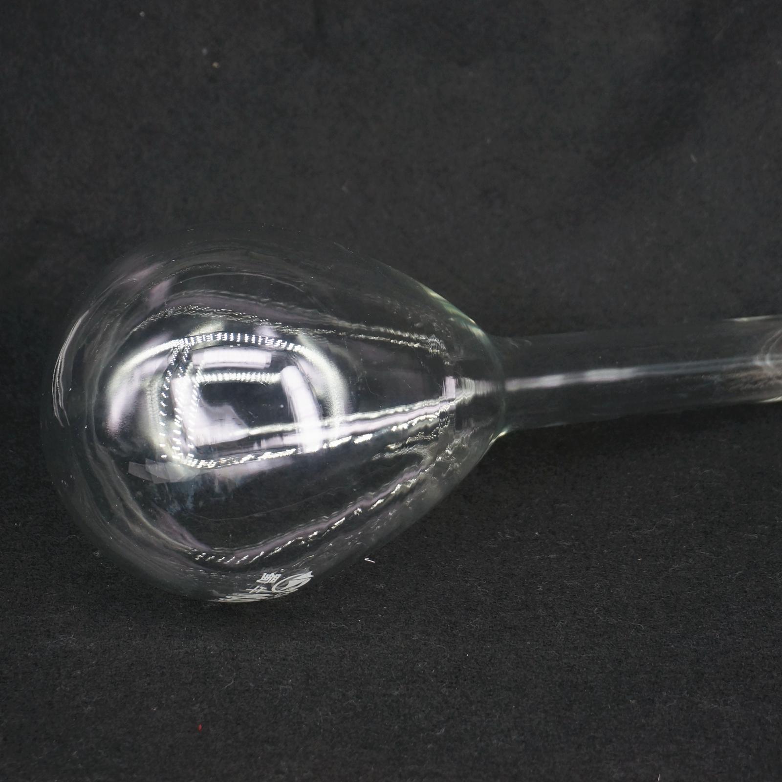 1000ml Kjeldahl Round Bottom Long neck Borosilicate Glass Flask for nitrogen Determination