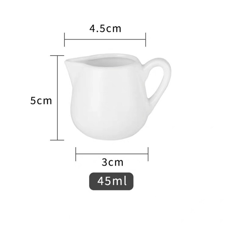 boat steak gravy gravy boat container plate tableware soy sauce vinegar spice dish seasoning plate kitchen gadget set: Chocolate