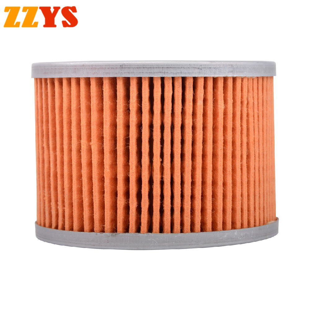 Motorcycle Oil Filter For Yamaha XJR1200 SP XJR1300 XJR13005WM FJ1100 FJ1200 FZR1000 FZR750 FZX750 FZ750 FZX700 FZ700 FZX7502JE