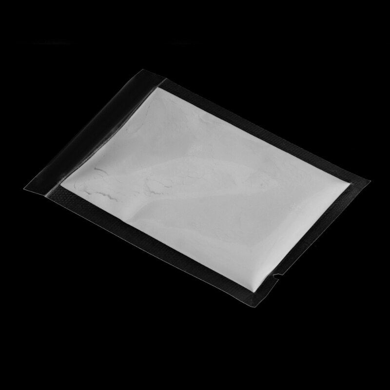 Fluorescerende superheldere glow-in-the-dark poeder glow pigment  k4ua: Hemelsblauw