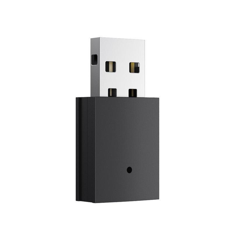 USB PC Bluetooth 5.0 Audio Bluetooth Adapter Bluetooth Module Bluetooth Audio Receiver for Desktop PC Laptop Bluebooth Speak