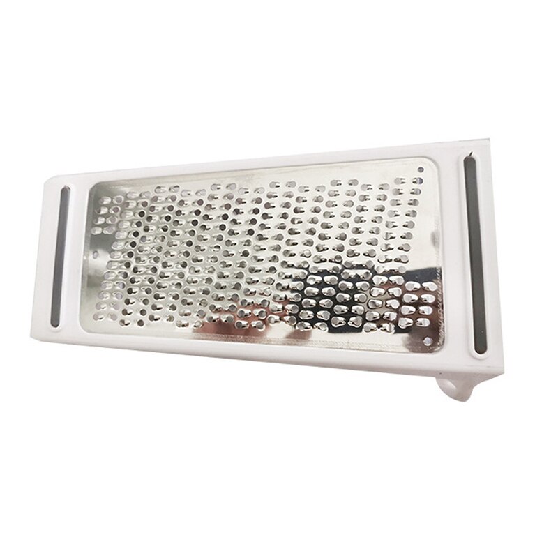 Double-sided Slicer Cheese Cutter Duplex Kitchen Utensils Potato Cheese Butter Grater Slicer Kitchen Tools Manual Food Processor