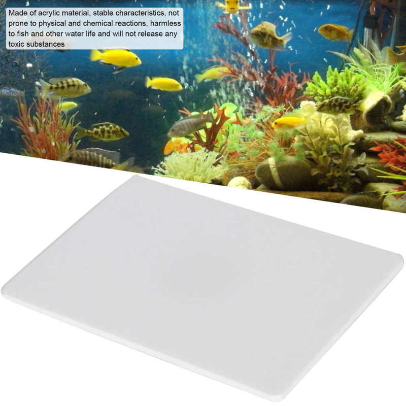 Fish Tank Magnetic Maker Holder Aquarium Submersible Pump Controller Hanging Stand Submersible Underwater Aquatic Decor