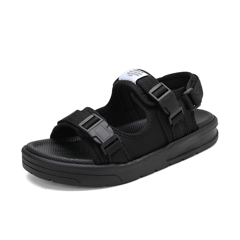 Sandálias playa-homem deportivas slide homme verano sandles sandel trabalho verão praia sandália masculino erkek borracha 2020