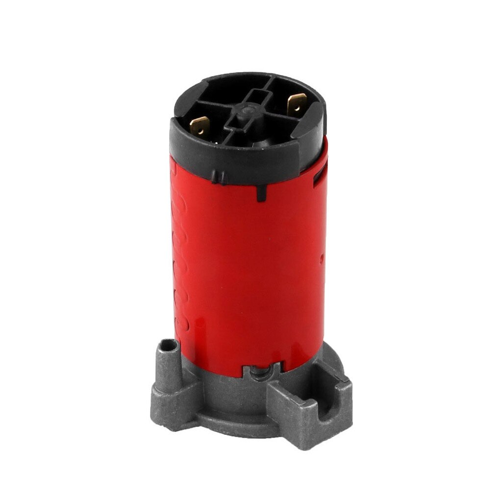 General Purpose 12V Car Vehicles Motorcycle Air Compressor Motor Air Horn Compressor Motor