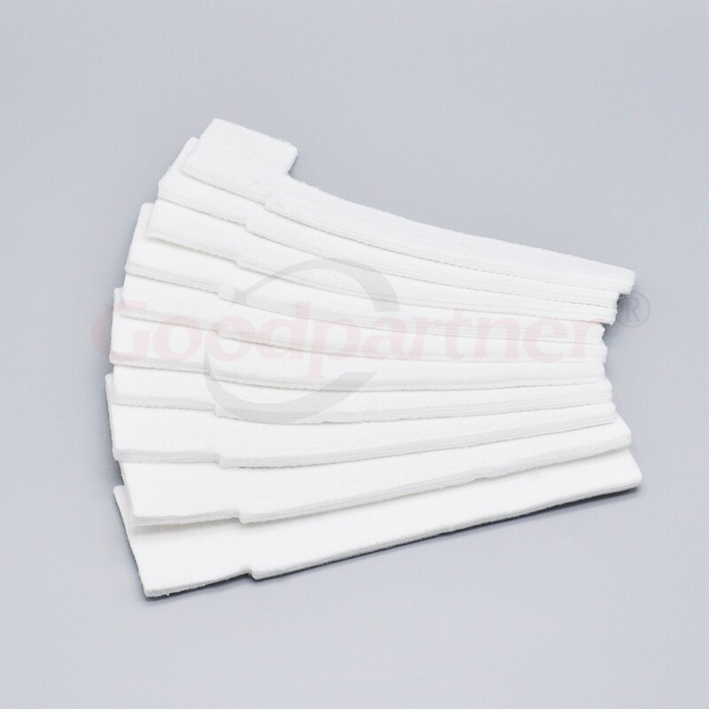 10X C7769-60374 C7769-60149 Service Station Ink Pad Sponge for HP DesignJet 500 510 800 815 820 500ps 510ps 800ps 815MFP CC800PS
