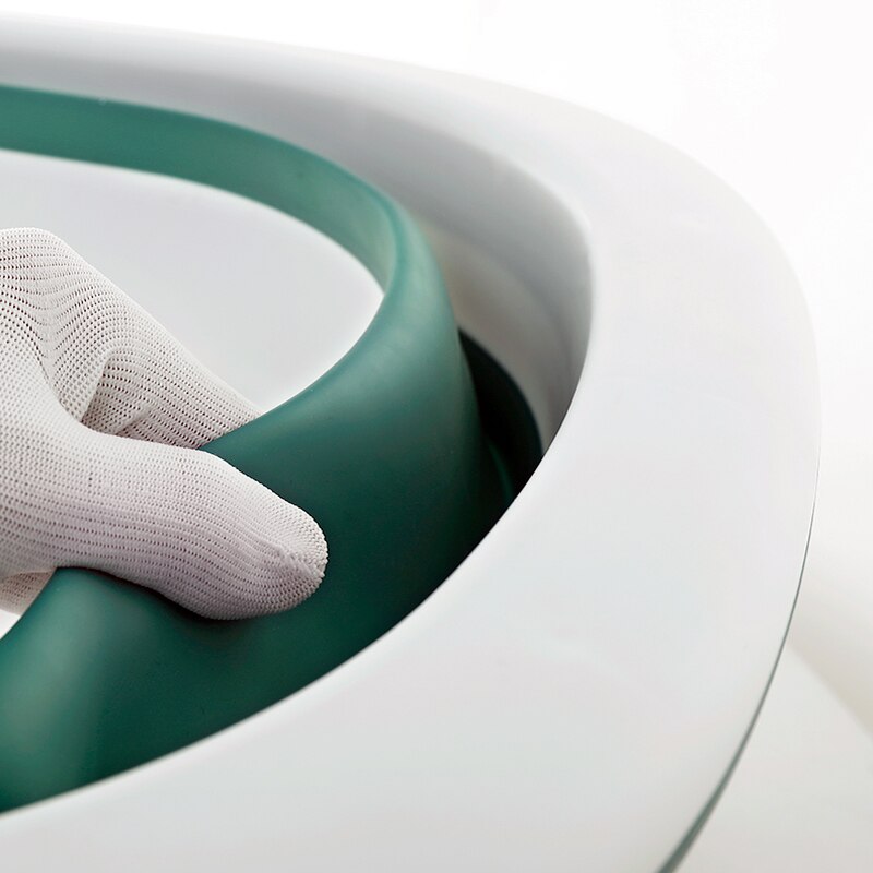 Baby folding bath kids swim tub child portable plastic bath tub