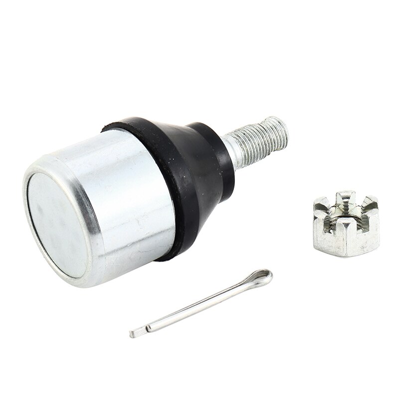 For Polaris 2pcs 45 40Cr Steel Motorcycle Ball Joint WE351030 7080927 For 7061158 Sportsman 500 400 450 335 Ranger Lower Parts