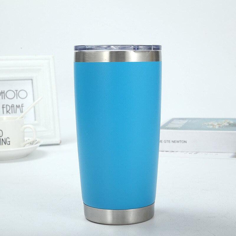 Insulated Mug 20oz