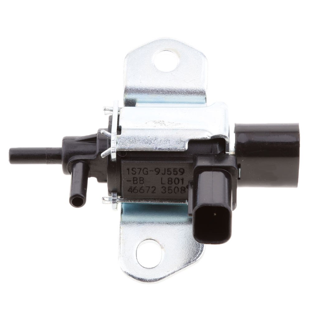 Intake Manifold Runner Control For Ford Mazda L80118741