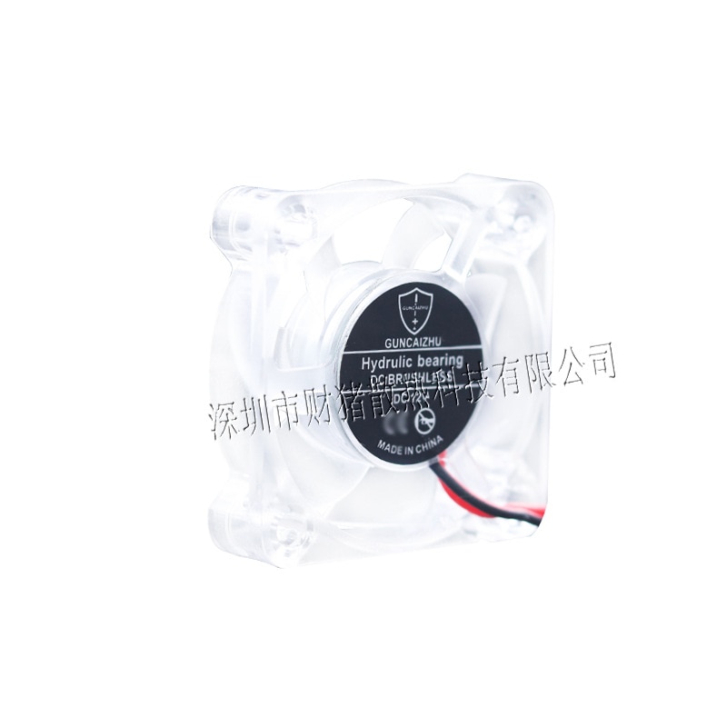 Y PER YONGLIN DFS401005L 5V 0.6W 40*40*10MM 4010 4CM Y PER YONGLIN DFS401005L 5V 0.6W 40*40*10MM 4010 4CM