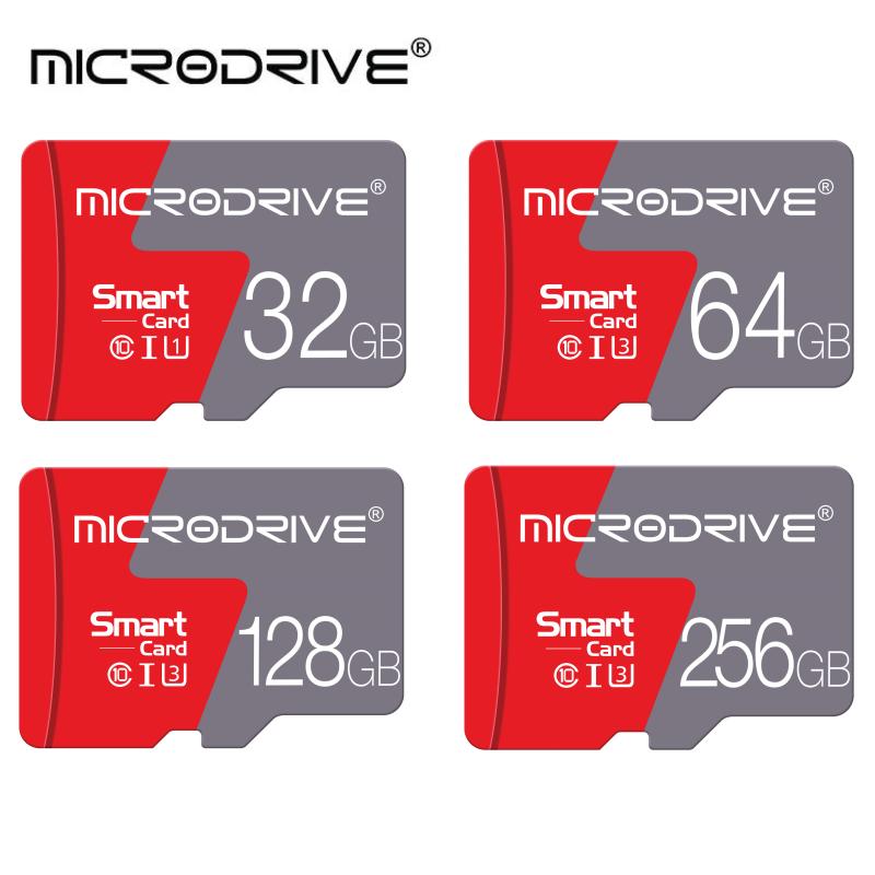 High Speed Class 10 micro tf sd card 8GB 16GB 32GB 64GB 128GB tarjeta mini sd Memory Card pendrive flash card cartao de memoria