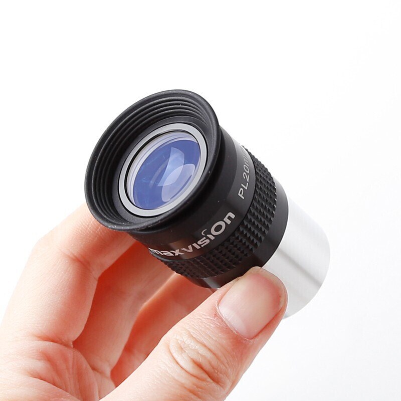 Maxvision 50 degree 1.25 5mm 10mm 15mm 25mm 30mm parfocal eyepiece Astronomical telescope accessories