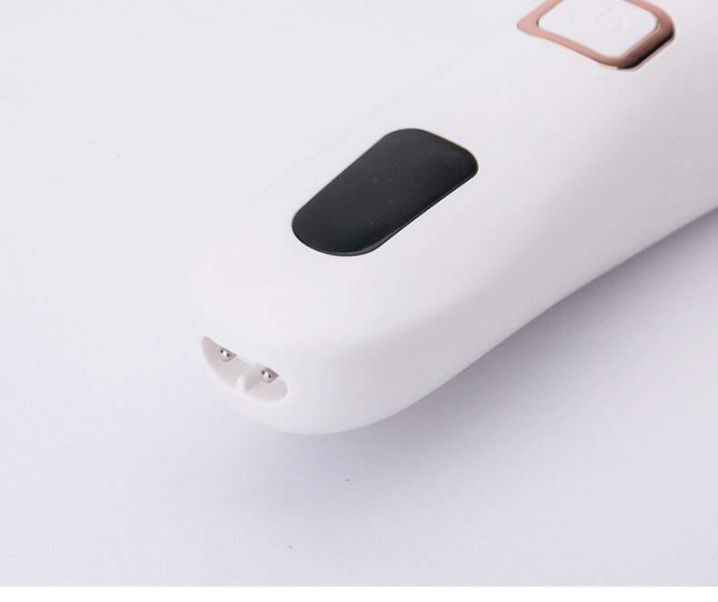 Xiaomi Elettrico ricaricabile piede macinino Rimuovere La pelle morta sui piedi Pedicure Tacco macchina di macinazione