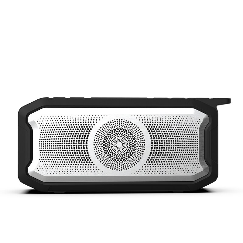 Portable Wireless Sound Bar IPX7 Waterproof Bluetooth Speaker Soundbar with Subwoofer Speakers for Computer Xiao mi Phone: Default Title