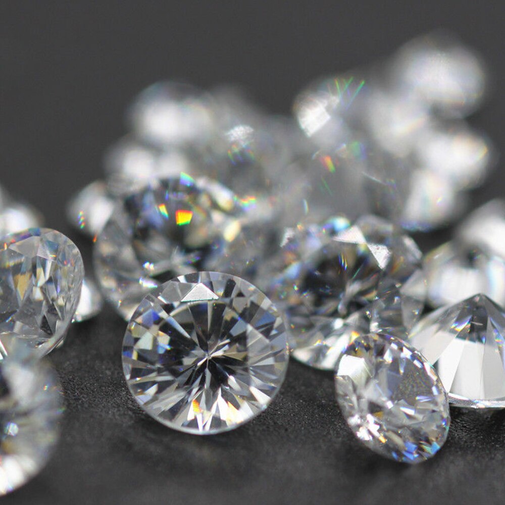 10 pçs crystal clear diamond paperweight mesa peça central para casamento festa de aniversário nupcial despedida de solteira aniversário decoração