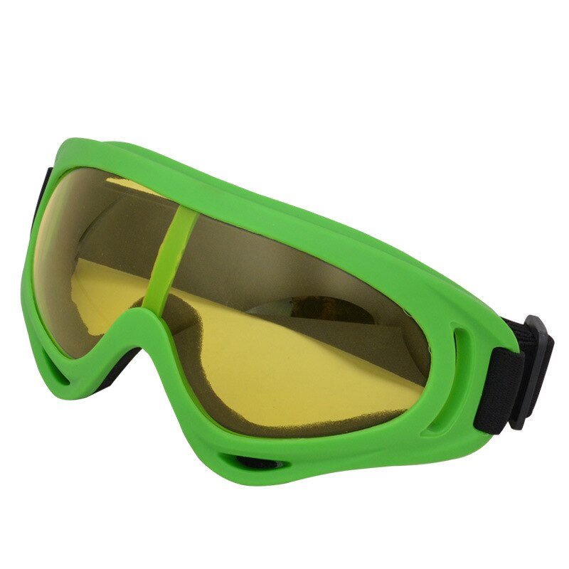 freundlicher Professionelle Winter Ski Brille Ski Snowboard Brille Sonnenbrille Brillen Anti-UV400 Sport Ausrügestochen für freundlicher Männer Frauen