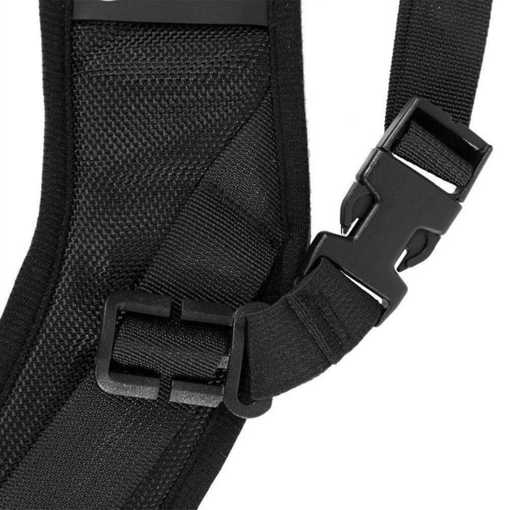 Focus F-1 Anti-slip Quick Shoulder Sling Belt Rapid Neck Strap for DSLR Camera