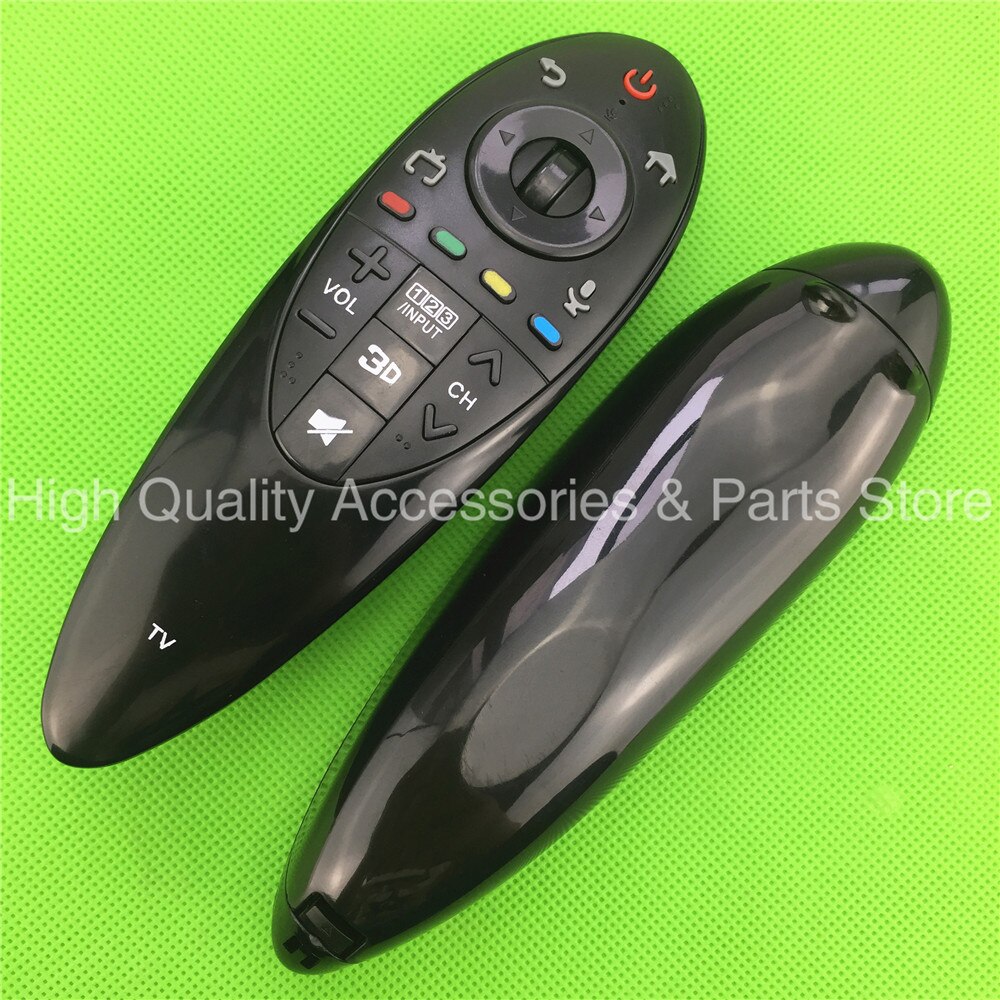 AN-MR500G magia de Control remoto para LG AN-MR500 Smart TV UB UC CE serie LCD TV mando de televisión con 3D función