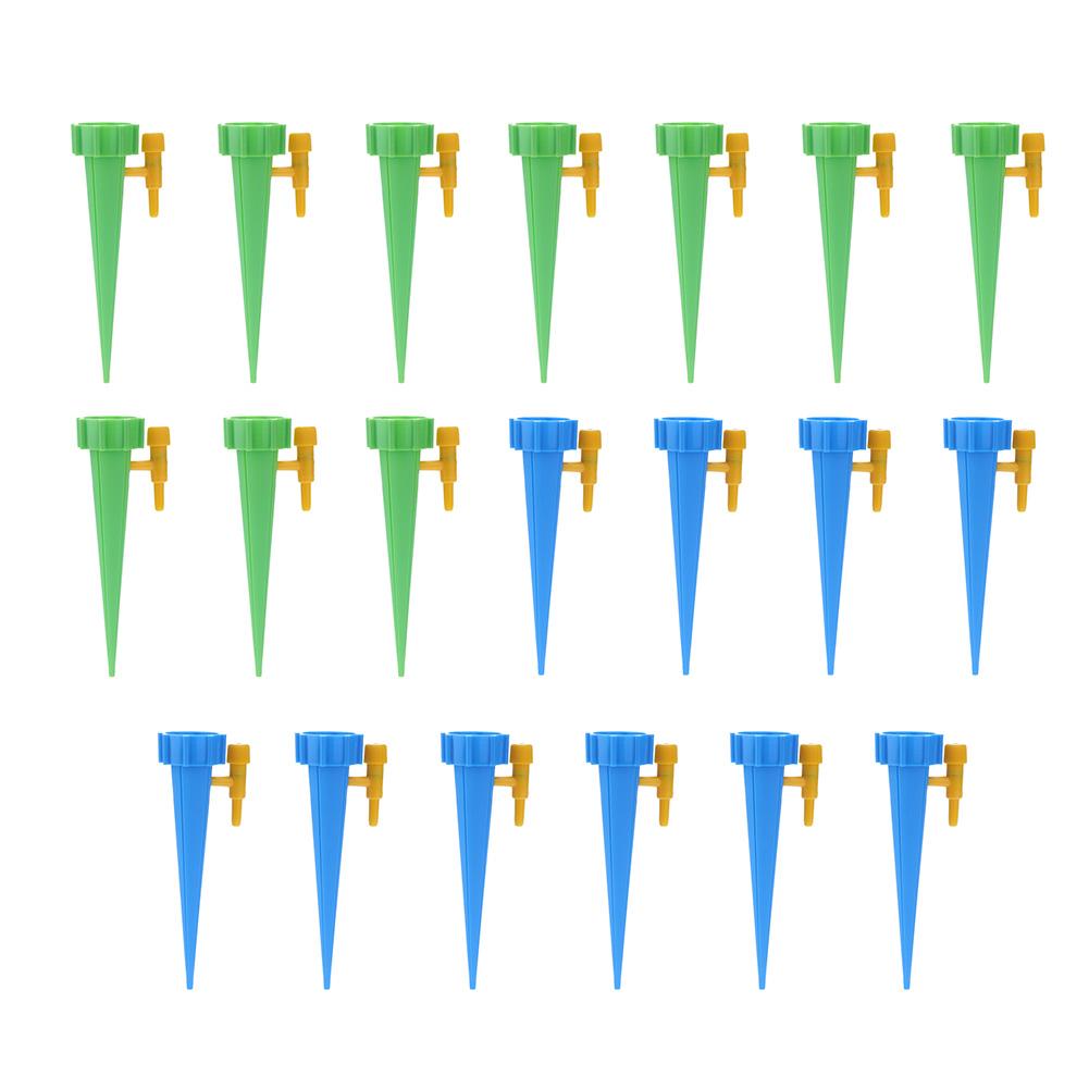 1/6/12/18/30 Self-contained Auto Drip Irrigation Watering Potted System Automatic Watering Spike Kit for Plants Indoor Household