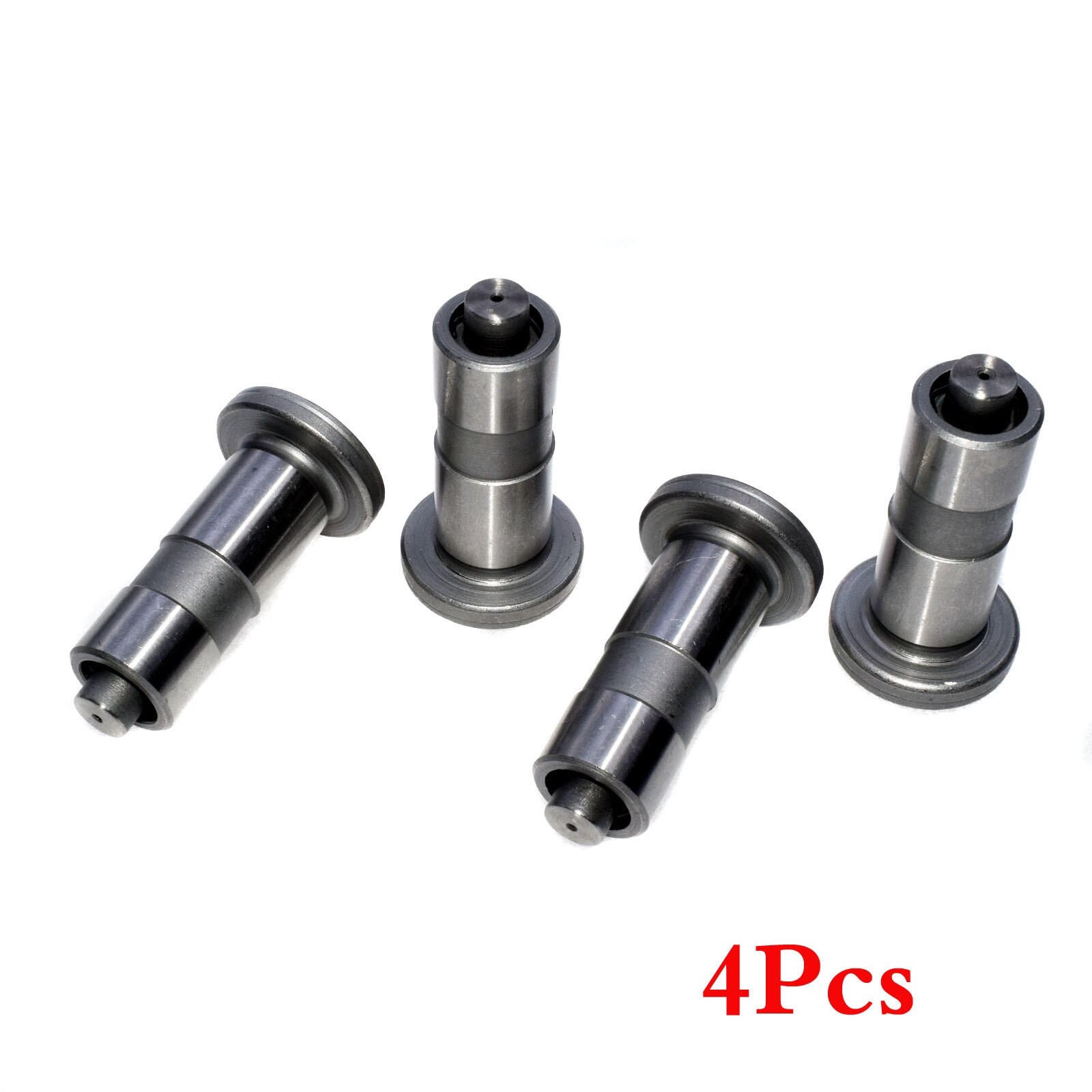 Motor Klep Lifter / Lash Richter Voor 84-04 Nissan Frontier Xterra 3.0L 3.3L VG30E VG30T VG33E 13231-V5014,13231-V5005 LIFD26: 4 Pcs