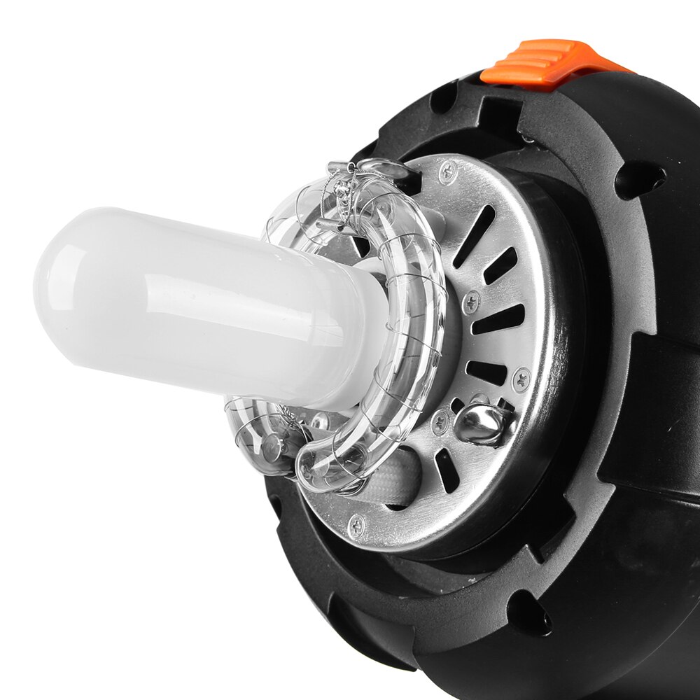 Godox 3PCS 150W Photo Light Modeling Lamp Bulb for Studio Strobe Flash