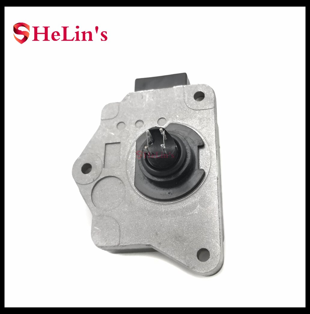 AFH45M-46 afh45m 46 afh45m46 massa fluxo de ar maf sensor para nissan primera hatchback p10 2.0gt p11 viajante w10 wp11 1.6 2.0 i l