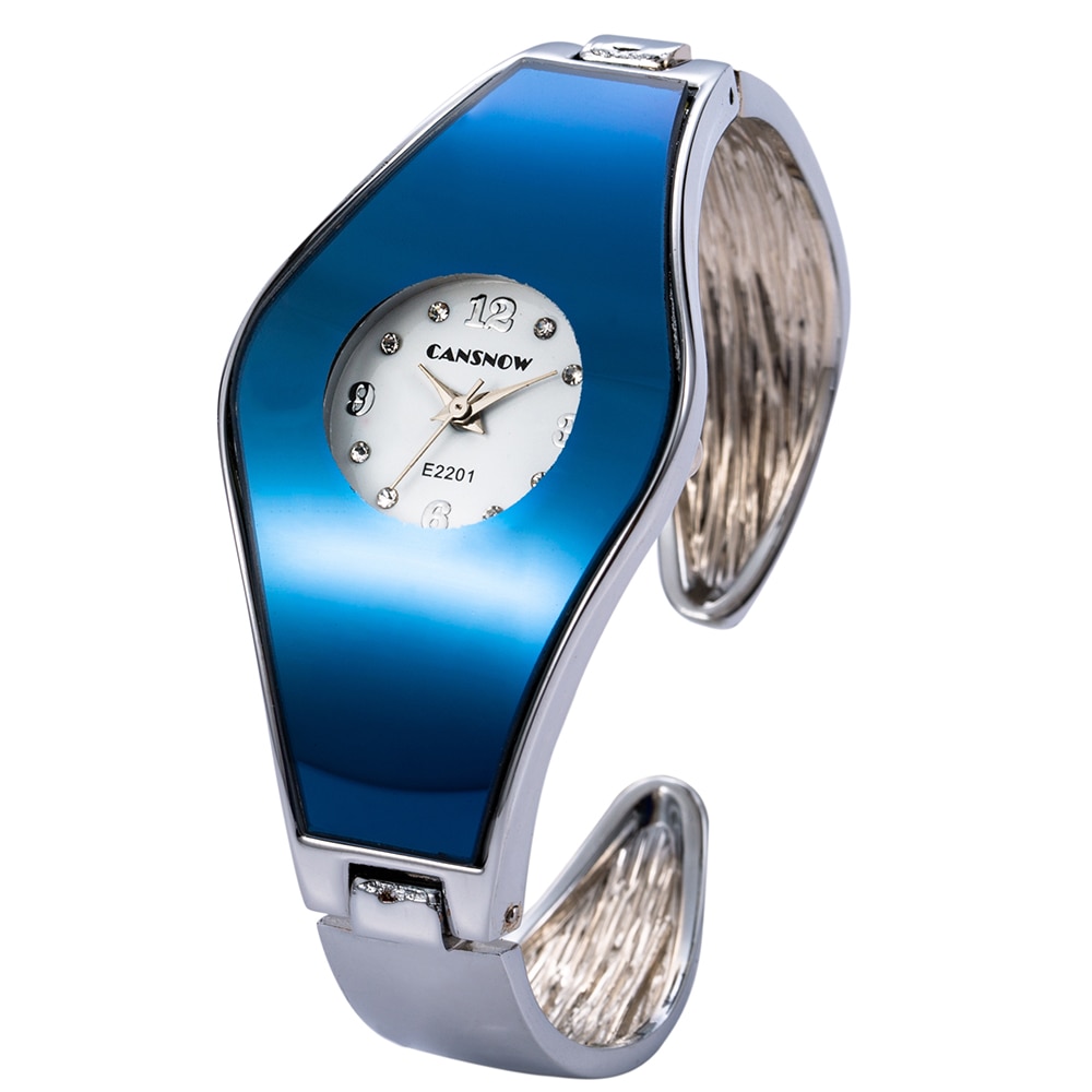 Vrouwen Luxe Horloge Hodinky Casual Quartz Armband Horloge Voor Dames Relojes Hombre