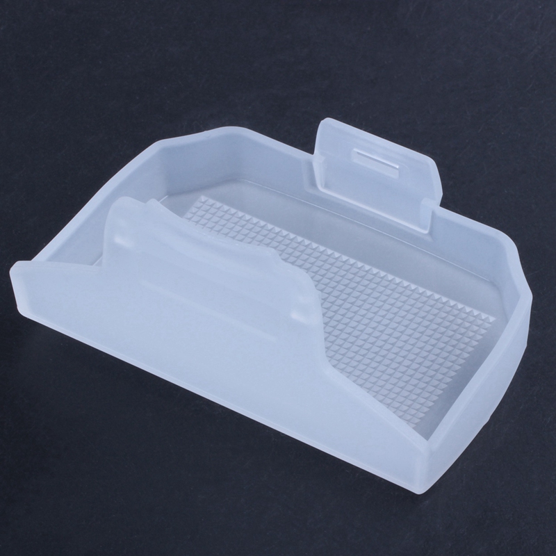 Couvercle diffuseur de Flash pour Yongnuo, 2 pièces, pour Speedlight Yongnuo YN685 YN600EX-RT YN-660,