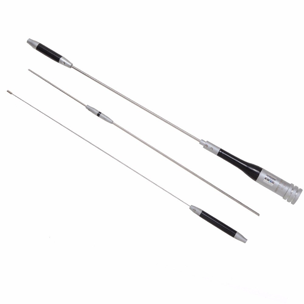 Diamond – autoradio Mobile SG-7900 double bande, 144/430MHz, en acier inoxydable, 150W, 5.0/7, 6dbi, antenne à Gain, SG7900