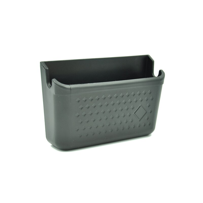 Packages mailed mobile phones frame Car Storage Box For Mobile Phone Bluetooth Pylons Car Containers Pocket 1pc