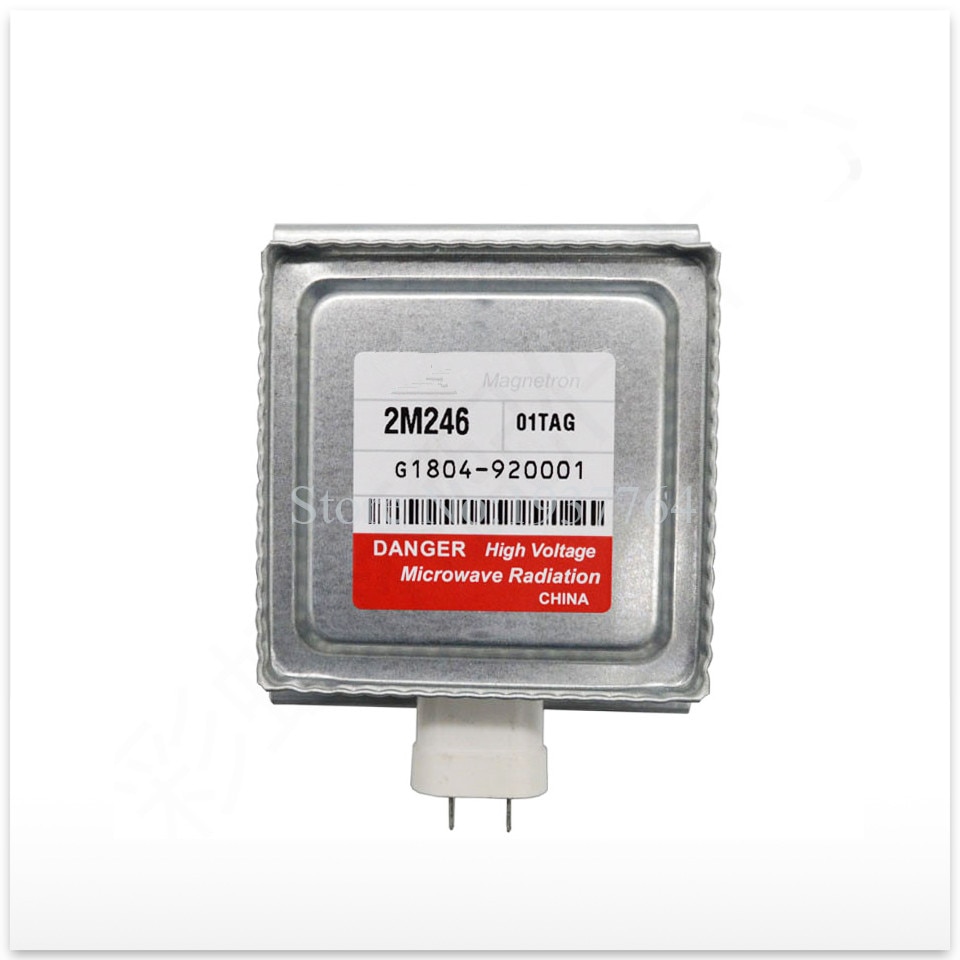 100% for LG Microwave Oven Magnetron 2M246 Microwave Oven Parts