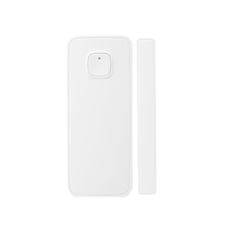 Ewelink WIFI Door Sensor Wireless Window Opening Sensor APP Control Door Security Alarm Magnetic Switch Smart Home Smart Life: Default Title