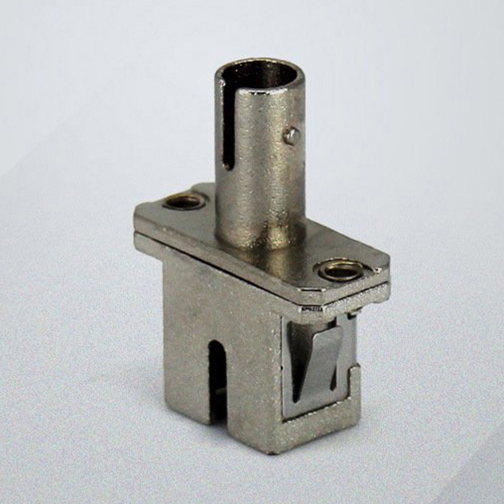 ST-SC fiber coupler adapter fiber optic connector SC to ST