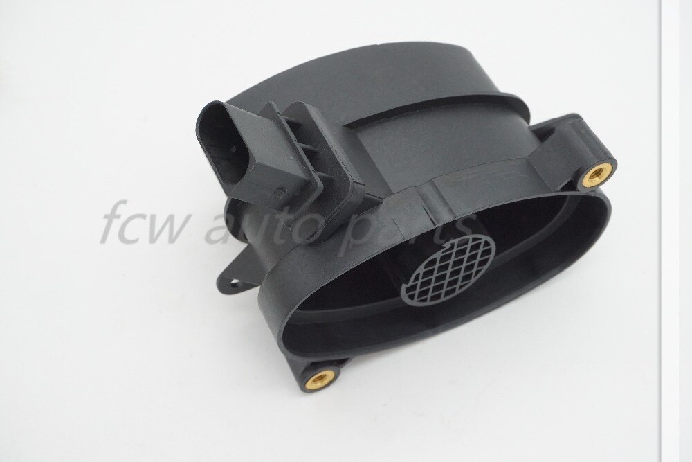 Masy miernik przepływu powietrza czujnik MAF Obudowa dla BMW X3 E83 X5 E53 E70 xDrive 2.0 3.0 d 13627788744 0928400529 0928400504 7.18221.04.0