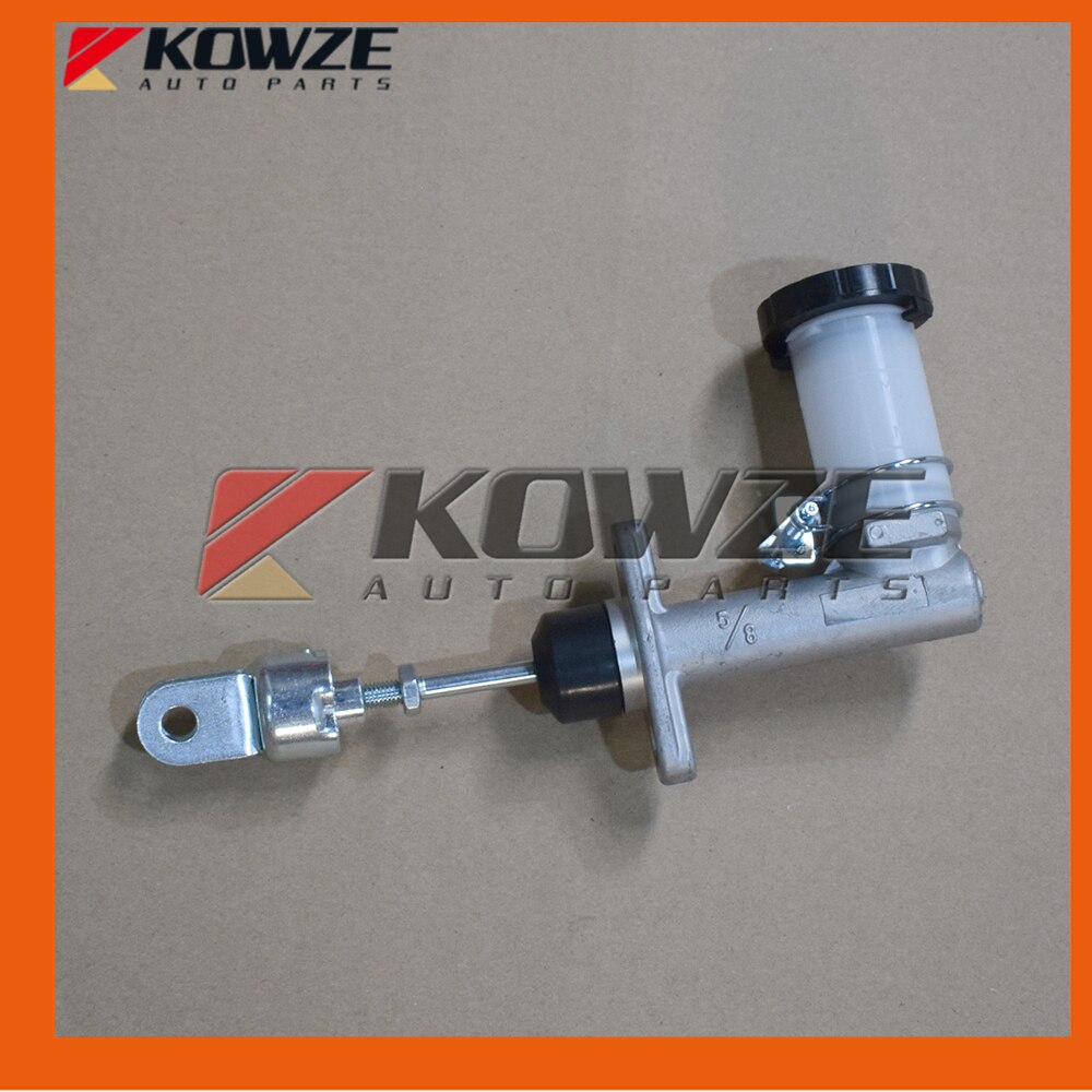 Clutch Master Cylinder For Mitsubishi PAJERO MONTERO Shogun II 2nd 1990-2004 RHD MR151615