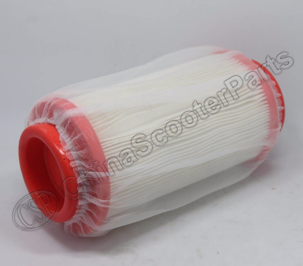 Filtr powietrza LINHAI 260 300 400 FA D H LH260 FA-K550 części ATV motocykl