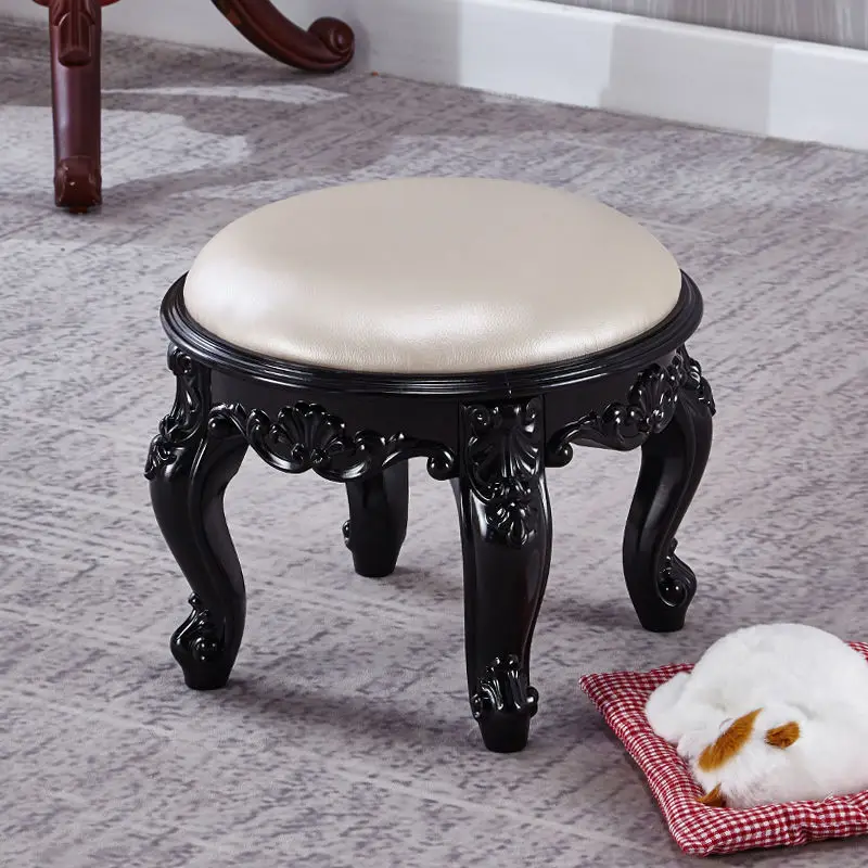 Table basse de piste de canapé courte nordique pour adultes, chaussure de salon créative, domestique: Orange