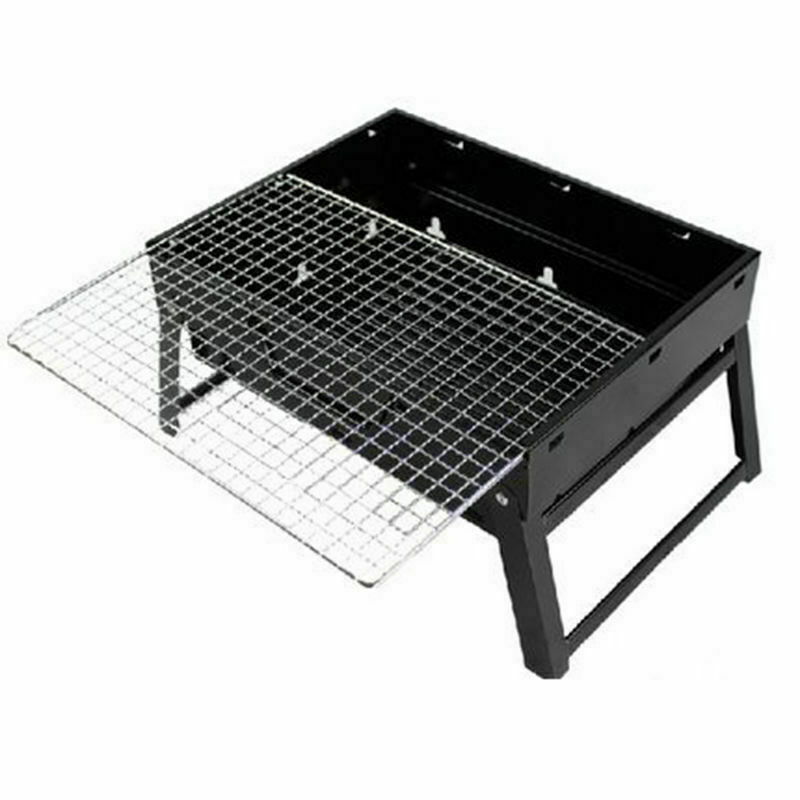 Grillin vaihto ruostumaton teräs bbq grilliritilä ritilä metalliverkko teline paisti