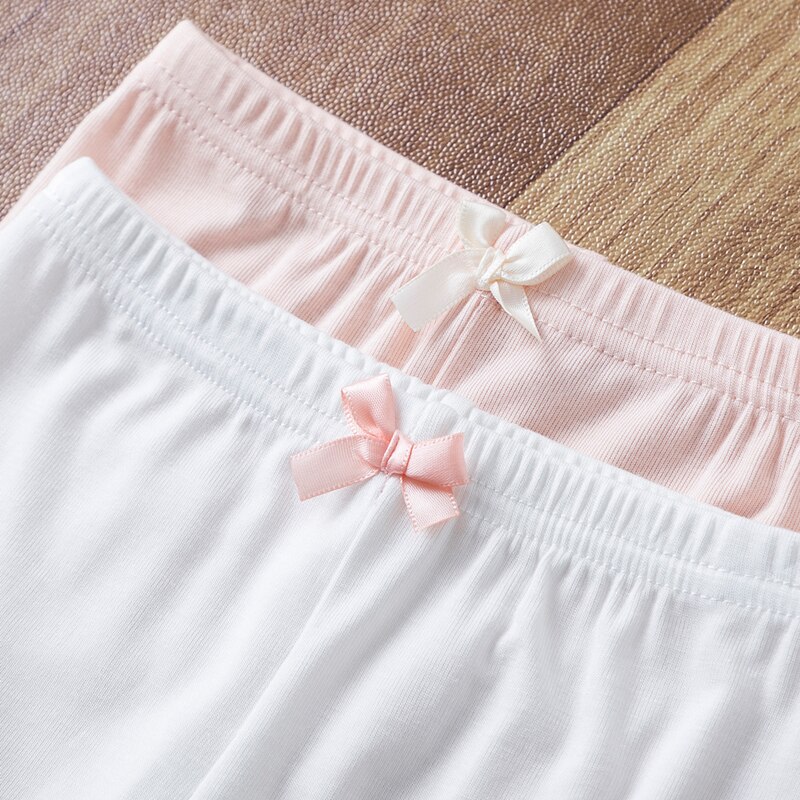 Girls Pants Shorts Boys Cotton Beach Panties Candy Color Girls Short Summer Kids Clothing Swim Shorts Boxer Briefs Short