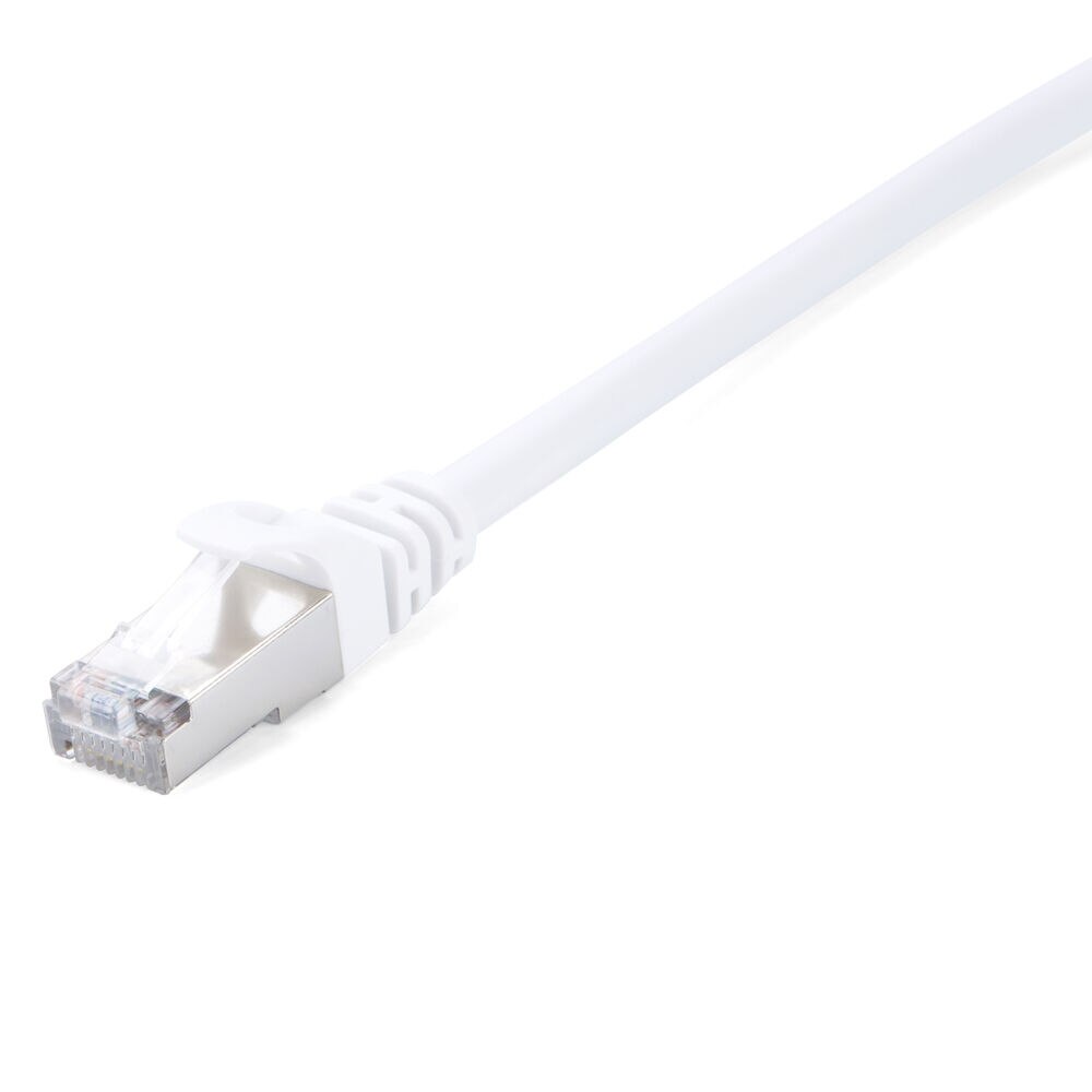 UTP Category 6 Rigid Network Cable V7 V7CAT6STP-05M-WHT-1E 5 m