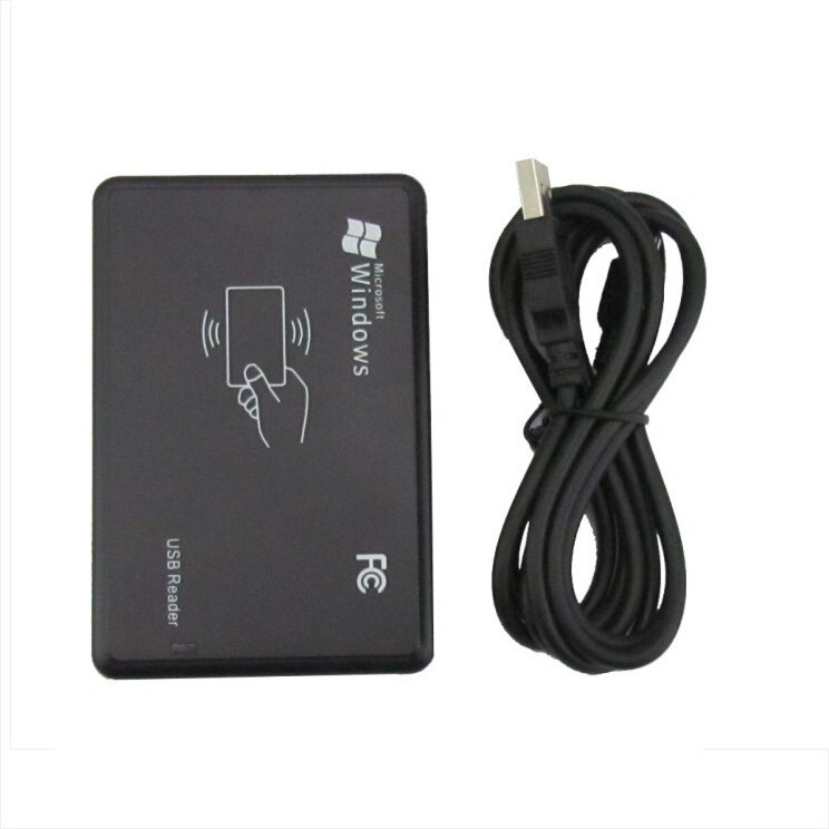 Mifare Desfire EV2 Leser USB | Preisvergleich bei