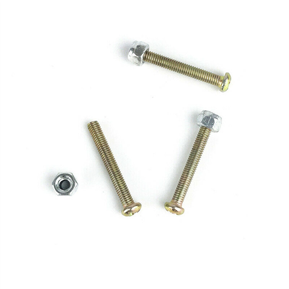 3xCylinder Honing Stones With Screws Engine Cylinder Replacement Stones Brake Piston Fixed Angle Cylinder Hone Tool