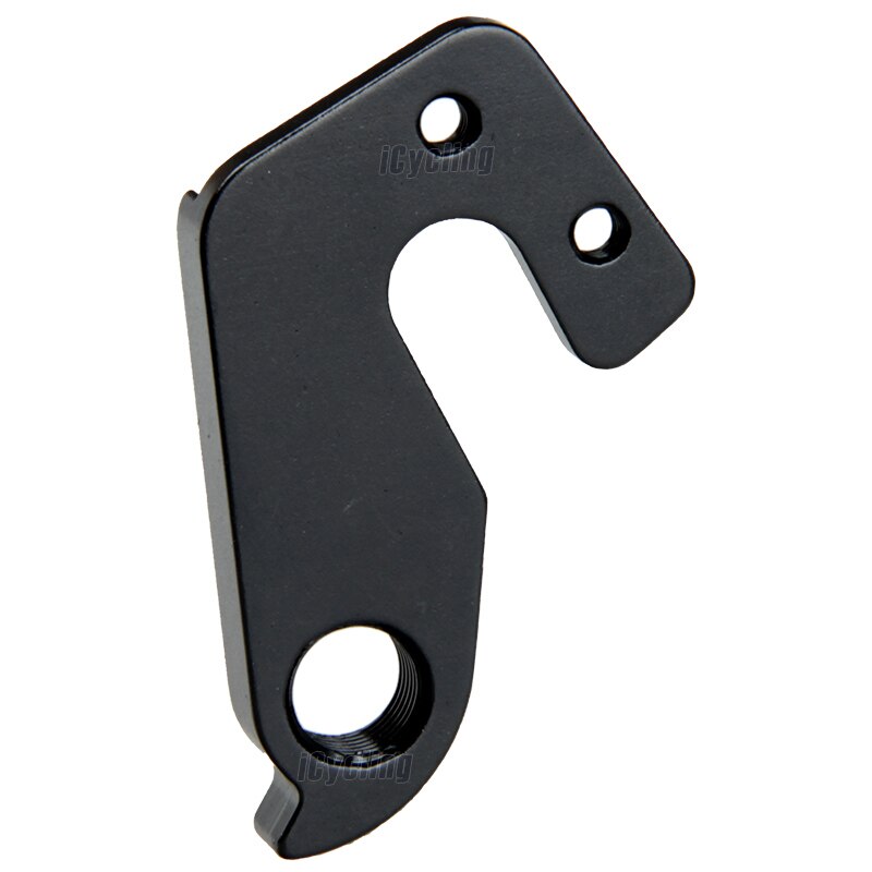 Colgador de desviador para bicicletas de carretera, engranaje trasero, Mech, 1 unidad: Default Title