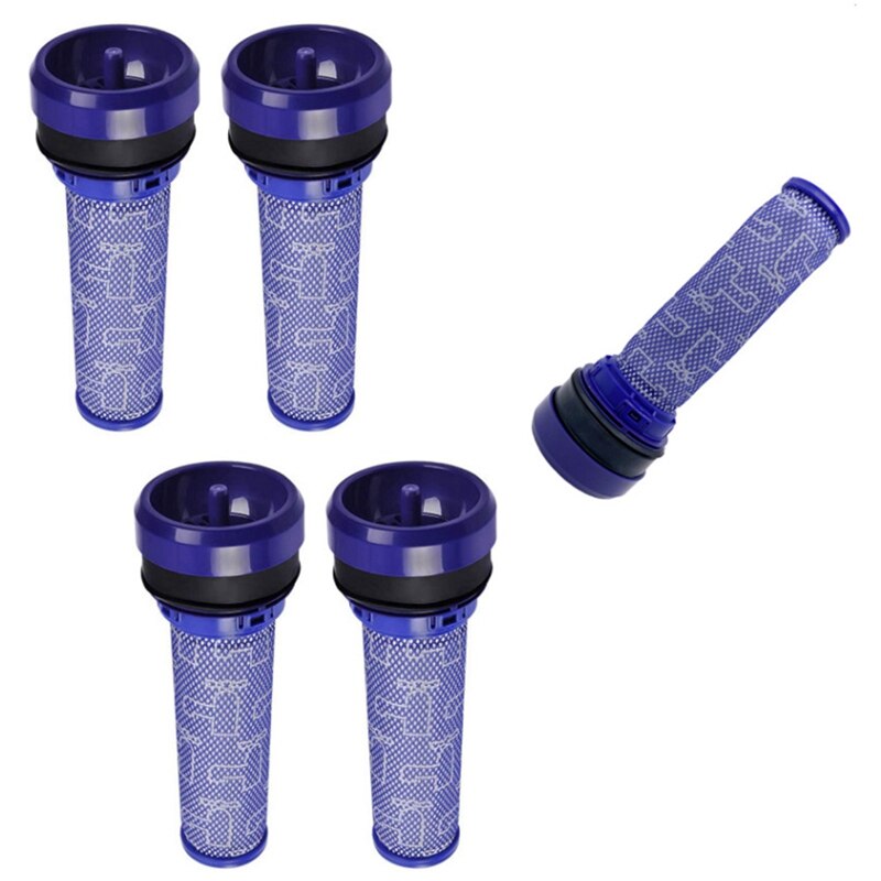 Washable Pre Dust Filter for Dyson DC39 Vacuum Cleaner Filters Spare Parts Accessories Grandado