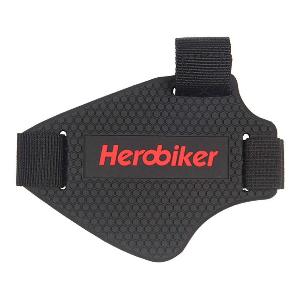 Rubber Gear er Shoe Boot Protector Sock Boot Cover for Cycling