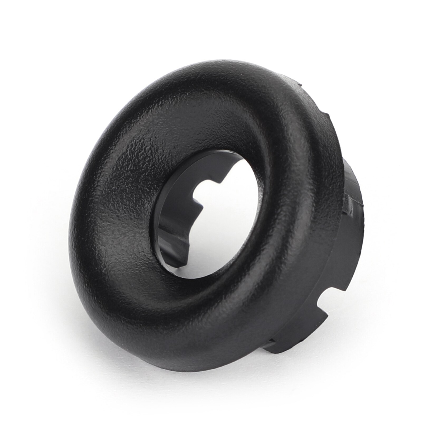 Steering Column Shifter Lever End Cap Bezel F2UZ-7A214-CA for Ford Lincoln