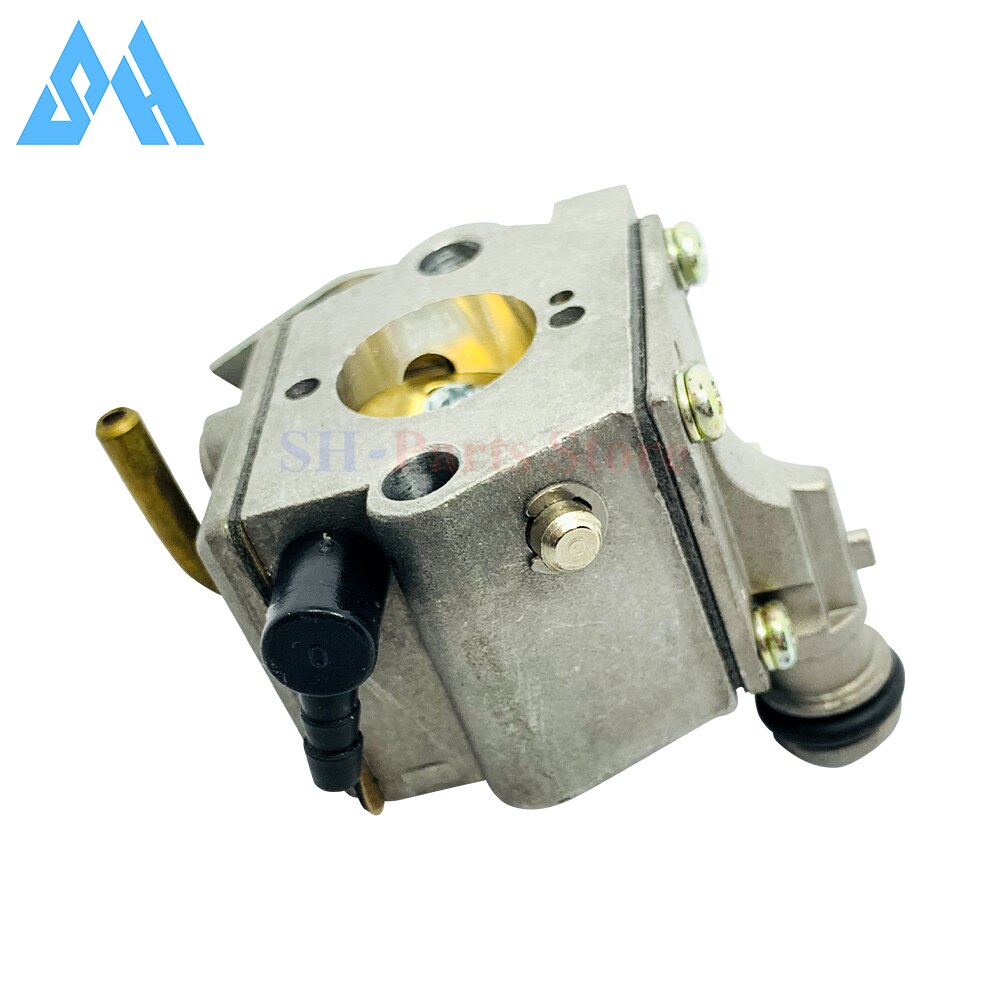 Moottorisahakaasutin stihlille 024 026 ms240 ms260 024av 024s moottorisahan kaasun varaosat korvaavat oem 1121 120 0611 wt-194